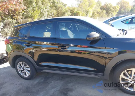 2016 Hyundai Tucson Se z USA, uszkodzony, nr VIN KM8J23A45GU100501